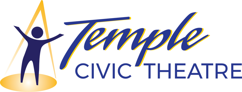 Temple Civic Theatre Logo