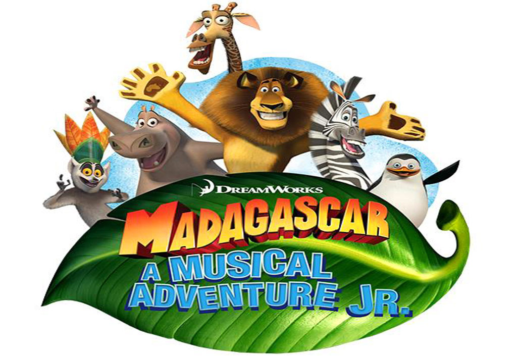 Dreamsworks Madagascar