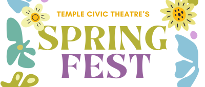 2025 Temple Spring Fest